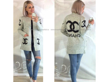 ���\�������: #10240048 �������� 455,00 ���. �������: 42-44, 44-46 ������: 65%cotton 35%polyester ������ �������������: ������