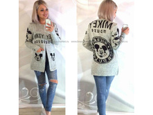 ���\�������: #10240053 �������� 455,00 ���. �������: 42-44, 44-46 ������: 65%cotton 35%polyester ������ �������������: ������