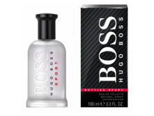 349 ���. (������ 0%) - Hugo Boss "Boss Bottled Sport" for men 100ml