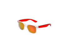 175 ���. - JHTDM 1028 �-5 Wayfarer Glassy Two Colors