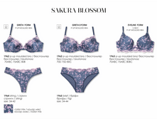 ������ Sakura blossom