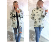 ���\�������: #10240052 �������� 455,00 ���. �������: 42-44, 44-46 ������: 65%cotton 35%polyester ������ �������������: ������