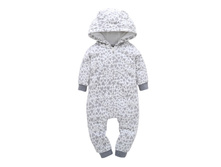 Carter's ���������� "Hearts" Grey 640�. 06 09 12 18 24