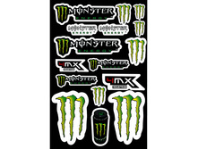 95 ���. - Monster Energy ���� ����� 175*265 ��