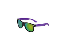 175 ���. - JHDM1028 �-7 Wayfarer Color lenses