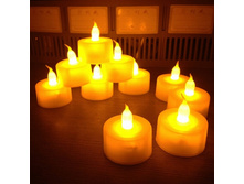 ������������ ������ LED CANDLE 2 ��. 70���