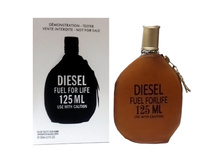 820 ���. - ������ Diesel "Industry Light Brown" 125ml