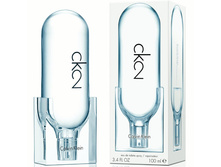 349 ���. (������ 0%) - Calvin Klein "IN2U Unisex"100ml