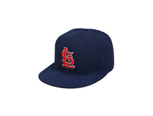 145 ���. - St. Louis Cardinals Snapback STL ����