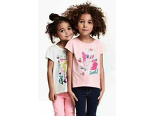 �������� H&M "My Little Pony" Pink 410�. 110(104-110) 120(110-116) 130(116-122) 140(122-128) 150(128-134)