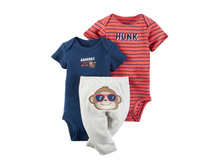 Carter's ������ "Hunk" 560�. 06 09 12 18