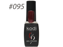230 ���. - Kodi Color Gel Polish 8 ml ���. 095