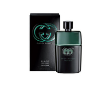 349 ���. (������ 0%) - Gucci "Guilty Black" pour homme 90ml