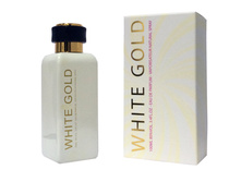 899 ���. (������ 4%) - White Gold for women 100 ml