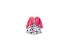 Carter's ������ "Flower Princess Pink" 500�. 06 09 18