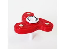 �������-���������� ������� SPINNER �� ��������� ������� 90���