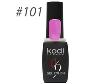 230 ���. - Kodi Color Gel Polish 8 ml ���. 101