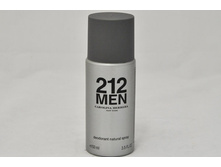 240 ���. - ���������� 150ml NEW CH 212 MEN
