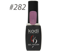 230 ���. - Kodi Color Gel Polish 8 ml ���. 282