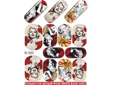 35 ���. (������ 14%) - ������� ������ Esmalte N 300