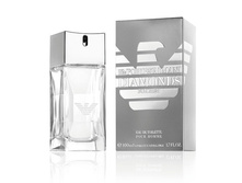 349 ���. (������ 0%) - Giorgio Armani " Emporio Armani Diamonds" for men 100ml