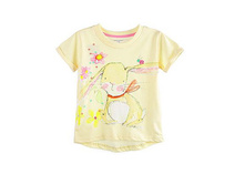 �������� Little Maven «Yellow Rabbit» 270�. 18 2 3 4 5 6