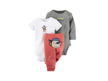 Carter's ������� "Captain Monkey" 560�. 06 09 12 18 24