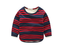 ������� LiFish Water "Srtipes" Red 490�. 4-5(98-104) 5-6(104) 6-7(110) 7-8(116)
