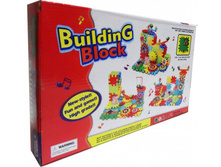 ����������� � ������������ ����������/�������� BUILDING BLOCK 81 ������ 230���