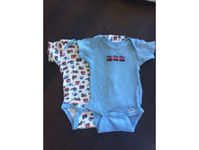 2 ���� gerber 3-6 �������. 250 ������ �� ���