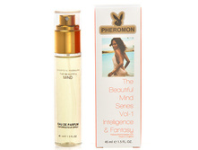 169 ���. (������ 22%) - ���� � ���������� Escentric Molecules The Beautiful Mind Series Vol-01 Intelligence and Fantasy 45ml