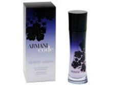 349 ���. (������ 0%) - Giorgio Armani "Armani Code Pour Femme" 75ml
