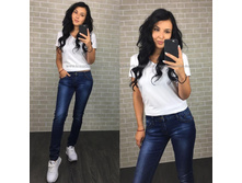 ���\�������: #10241066 ����� 650,00 ���. �������: 25, 26, 27, 28, 29, 30 ������: 65%cotton 35%polyester ������ �������������: ������