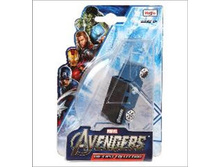 119 ���. - ������ �����. "Iron Man" �� ����� "��������"