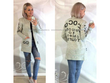 ���\�������: #10240047 �������� 455,00 ���. �������: 42-44, 44-46 ������: 65%cotton 35%polyester ������ �������������: ������