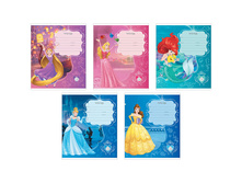 42819 ������� 12�. ������ ��������� Disney. ����������� ��� Erich Krause 9,42 + 136 ��