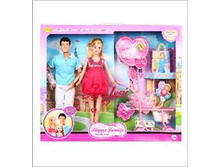 722 ���. - LUCY, ����� ����� � ���., (2*26 ��, 1*9 ��)