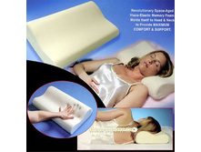 �������������� ������� � ������� MEMORY FOAM PILLOW (������ ��� ������) 690���