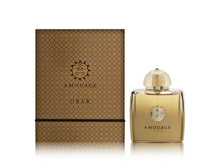 420 ���. - Amouage "Ubar" for woman 100ml