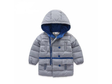 ������ "Padded" Grey 700�. 120(104) 130(110)