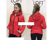 ���\�������: #10240111 ������ 780,00 ���. �������: 42-44, 44-46, 46-48, 48-50 ������: 65%cotton 35%polyester ������ �������������: ������  �����: �����-�����