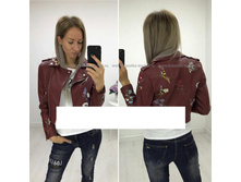 ���\�������: #10247329 ������ 1 820,00 ���. �������: 42-44, 44-46, 46-48 ������: 65%cotton 35%polyester ������ �������������: ������