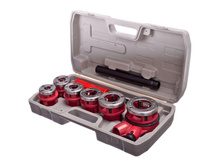 2064 ���. - FALCO Standard ����� ������� 9 ��.: 1/4", 3/8", 1/2", 3/4", 1", 1 1/4", ��������, �����, ����������