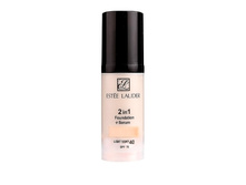 120 ���. - ��������� ���� E.T. "2 in 1 Foundation+Serum SPF 15"