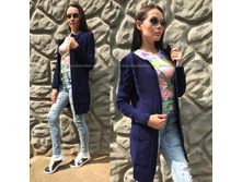 ���\�������: #10238464 �������� 845,00 ���. �������: 42-44, 44-46, 46-48 ������: 65%cotton 35%polyester ������ �������������: ������