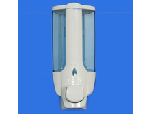 323 ���. - CRYSTAL mix ������� ��� ���� 500��, 7,2*8*18,7��, ������� �����, HS-41401