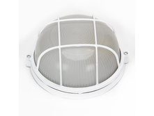 265 ���. - ���������� ��������������� ����� � �������� E27/60��, 250�, IP54, ����.�����/������, 175�175�85