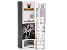 169 ���. - ���� � ���������� Montale White musk 45ml