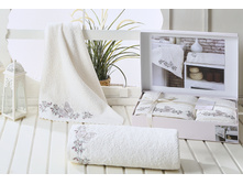 �������� �������� ��������� c ����� "KARNA" LAVORE 50x90-70�140 �� 1/2 �������: 2123 ��������