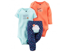 Carter's �������  665�. 09 18 24